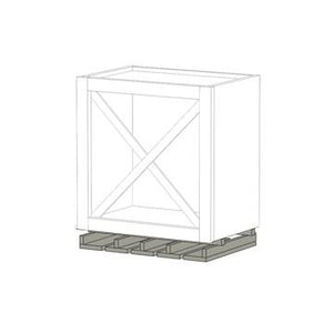KE-WR18GH - Closeout Kitchens,JSIDESIGNER, , Essex