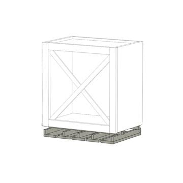 KE-WR18GH - Closeout Kitchens,JSIDESIGNER, , Essex
