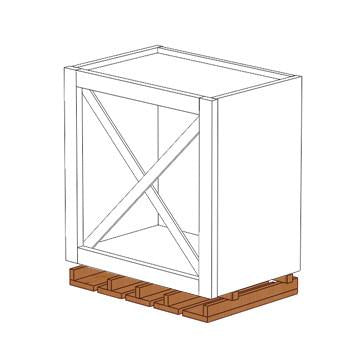 KK-WR18GH - Closeout Kitchens,JSIDESIGNER, , Kingston