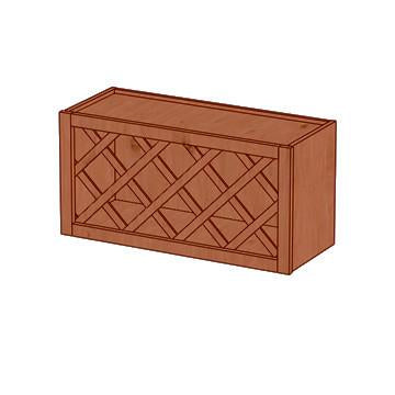 KS-WR3015 - Closeout Kitchens,JSIDESIGNER, , Sturbridge