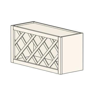 KTM-WR3015 - Closeout Kitchens,JSIDESIGNER, , Trenton Recessed