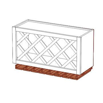 KS-WR30GH - Closeout Kitchens,JSIDESIGNER, , Sturbridge