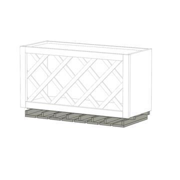 KD-WR30GH - Closeout Kitchens,JSIDESIGNER, , Dover