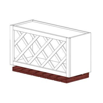 KG-WR30GH - Closeout Kitchens,JSIDESIGNER, , Georgetown