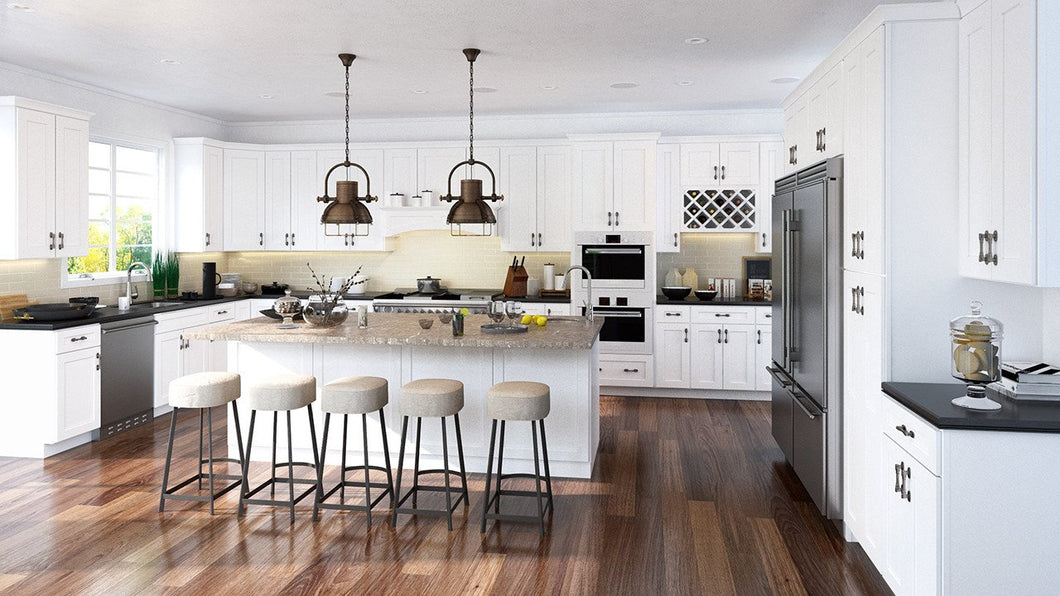 Essex - Closeout Kitchens,CRAFTSMAN, , Essex