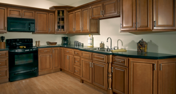 KK - DOOR SAMPLE - Closeout Kitchens,JSIDESIGNER, , Kingston - 1