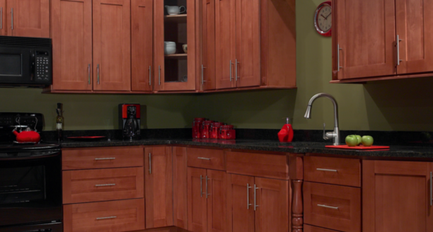 KS - DOOR SAMPLE - Closeout Kitchens,JSIDESIGNER, , Sturbridge - 1