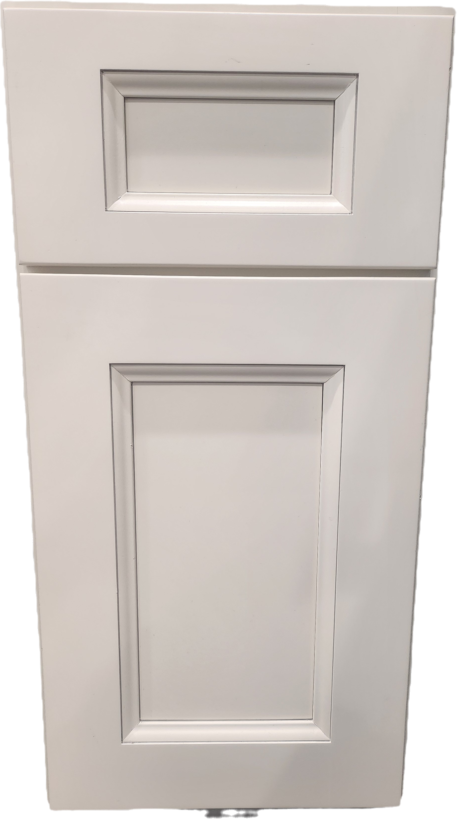Townplace Crema – Sample With Door and drawer front