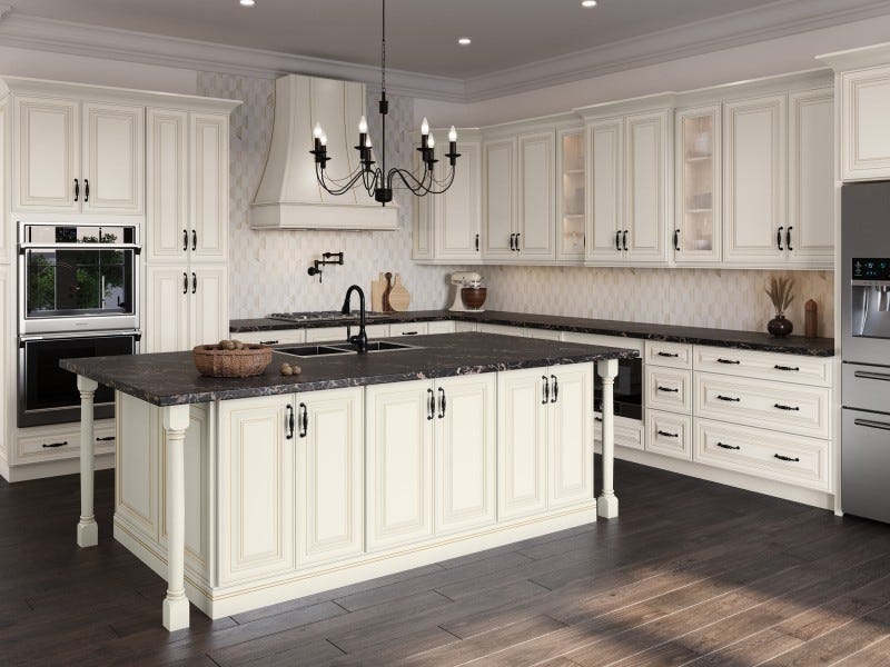 US Cabinet Depot Casselberry